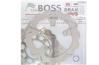 TSU BOSS KW36RID TARCZA HAMULCOWA