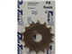 IRONMAN SPROCKETS KX3-14 ZĘBATKA PRZÓD JTF1446.14-17557