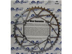 IRONMAN SPROCKETS KX49 ZĘBATKA TYŁ JTR460.49