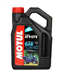 MOTUL ATV-UTV 10W40 4T 4L olej silnikowy mineralny-4510