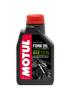 MOTUL FORK OIL EXPERT MEDIUM 10W 1L olej do amortyzatorów