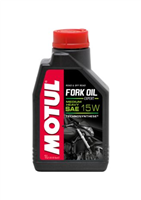 MOTUL FORK OIL EXPERT MEDIUM/HEAVY 15W 1L olej do amortyzatorów-10385