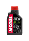 MOTUL FORK OIL EXPERT MEDIUM/HEAVY 15W 1L olej do amortyzatorów