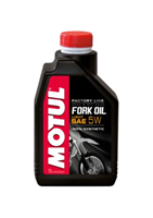 MOTUL FORK OIL FACTORY LINE LIGHT 5W 1L olej do amortyzatorów-10389