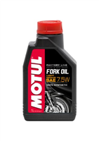 MOTUL FORK OIL FACTORY LINE MEDIUM 7,5W 1L olej do amortyzatorów-10390