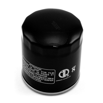 MIW MG20001 FILTR OLEJU (odpowiednik HF551)-18116