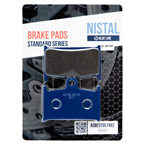 NISTAL-BP145 KLOCKI HAMULCOWE FA145 FA236