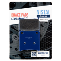 NISTAL-BP146 KLOCKI HAMULCOWE FA146-47823