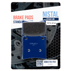 NISTAL-BP146 KLOCKI HAMULCOWE FA146