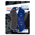 NISTAL-BP189 KLOCKI HAMULCOWE FA189