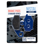 NISTAL-BP192 KLOCKI HAMULCOWE FA192