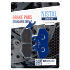 NISTAL-BP194 KLOCKI HAMULCOWE FA194