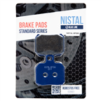 NISTAL-BP266 KLOCKI HAMULCOWE FA266