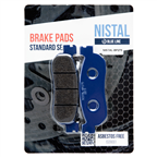 NISTAL-BP275 KLOCKI HAMULCOWE FA275