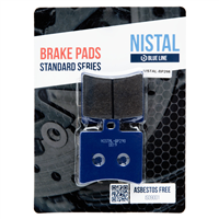 NISTAL-BP298 KLOCKI HAMULCOWE FA298-47834