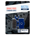 NISTAL-BP302 KLOCKI HAMULCOWE FA302