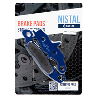 NISTAL-BP342 KLOCKI HAMULCOWE FA342-47847