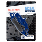 NISTAL-BP342 KLOCKI HAMULCOWE FA342