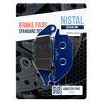 NISTAL-BP343 KLOCKI HAMULCOWE FA343