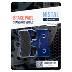 NISTAL-BP344 KLOCKI HAMULCOWE FA344