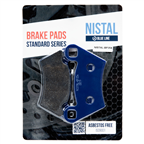 NISTAL-BP354 KLOCKI HAMULCOWE FA354