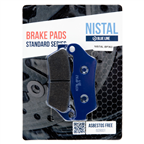 NISTAL-BP363 KLOCKI HAMULCOWE FA363