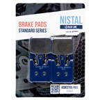 NISTAL-BP369/4 KLOCKI HAMULCOWE FA369/4