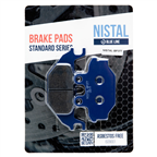 NISTAL-BP377 KLOCKI HAMULCOWE FA377