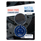 NISTAL-BP38 KLOCKI HAMULCOWE FA38