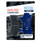 NISTAL-BP409 KLOCKI HAMULCOWE FA409