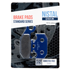 NISTAL-BP414 KLOCKI HAMULCOWE FA414 FA317