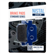 NISTAL-BP415 KLOCKI HAMULCOWE FA415-47881