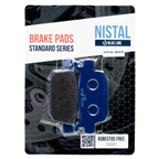 NISTAL-BP415 KLOCKI HAMULCOWE FA415
