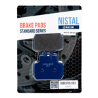 NISTAL-BP425 KLOCKI HAMULCOWE FA425