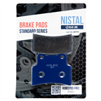 NISTAL-BP432 KLOCKI HAMULCOWE FA432