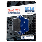 NISTAL-BP436 KLOCKI HAMULCOWE FA436