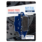 NISTAL-BP444 KLOCKI HAMULCOWE FA444 FA446