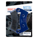 NISTAL-BP452 KLOCKI HAMULCOWE FA452