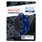 NISTAL-BP475 KLOCKI HAMULCOWE FA475