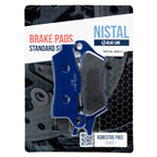 NISTAL-BP617 KLOCKI HAMULCOWE FA617