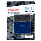 NISTAL-BP627 KLOCKI HAMULCOWE FA627