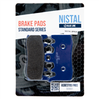 NISTAL-BP630 KLOCKI HAMULCOWE FA630