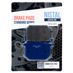 NISTAL-BP65 KLOCKI HAMULCOWE FA65