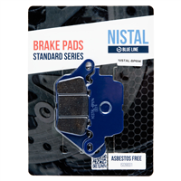 NISTAL-BP694 KLOCKI HAMULCOWE FA694-47926