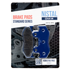 NISTAL-BP92 KLOCKI HAMULCOWE FA92 FA323/3