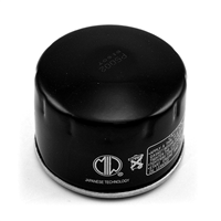 MIW P5002 FILTR OLEJU (odpowiednik HF184)-18119