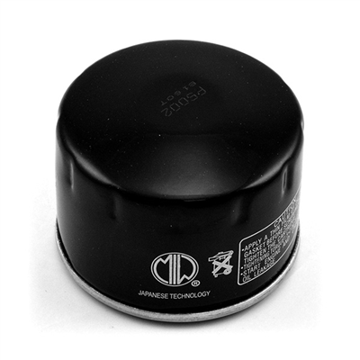 MIW P5002 FILTR OLEJU (odpowiednik HF184)-18119