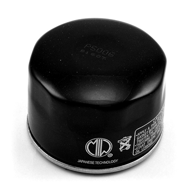 MIW P5006 FILTR OLEJU (odpowiednik HF565)-18122