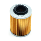 MIW P5010 FILTR OLEJU (odpowiednik HF152)