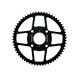 SUPERSPROX RFE-1078:60-BLK ZĘBATKA TYŁ JTR1078.60-32700